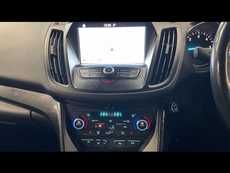 Ford Kuga 2.0 TDCi Titanium AWD Euro 6 (s/s) 5dr 5dr Manual 2026