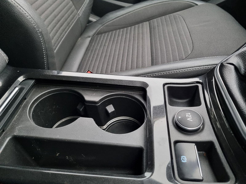 Ford Kuga 2.0 TDCi Titanium AWD Euro 6 (s/s) 5dr 5dr Manual 2026