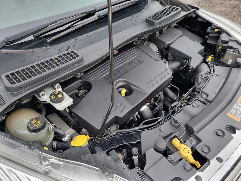 Ford Kuga 2.0 TDCi Titanium AWD Euro 6 (s/s) 5dr 5dr Manual 2026