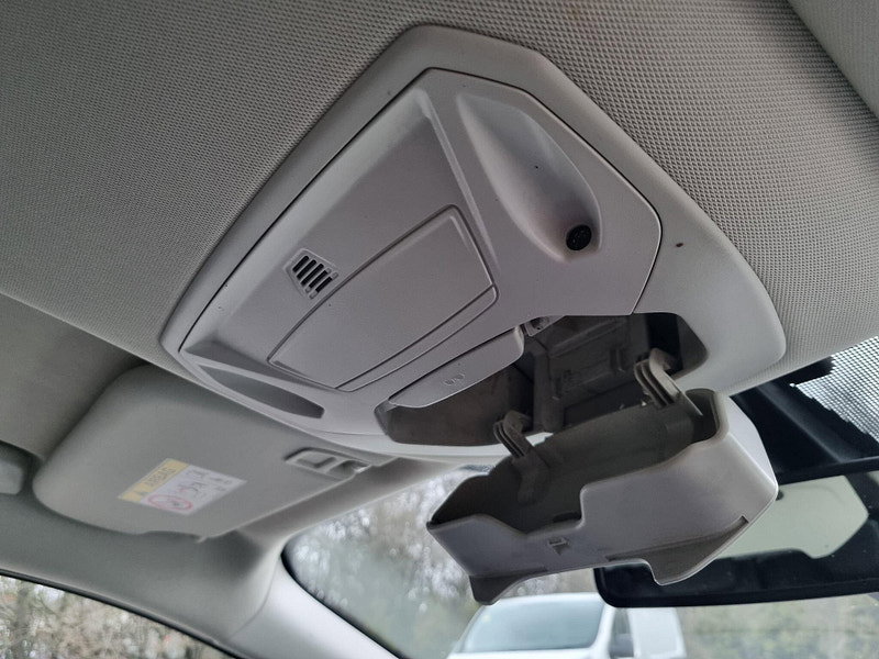 Ford Kuga 2.0 TDCi Titanium AWD Euro 6 (s/s) 5dr 5dr Manual 2026