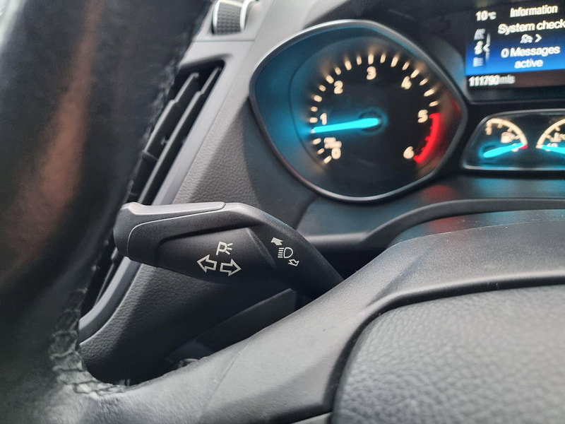 Ford Kuga 2.0 TDCi Titanium AWD Euro 6 (s/s) 5dr 5dr Manual 2026