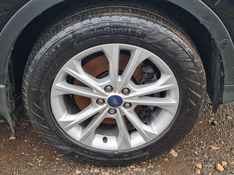 Ford Kuga 2.0 TDCi Titanium AWD Euro 6 (s/s) 5dr 5dr Manual 2026