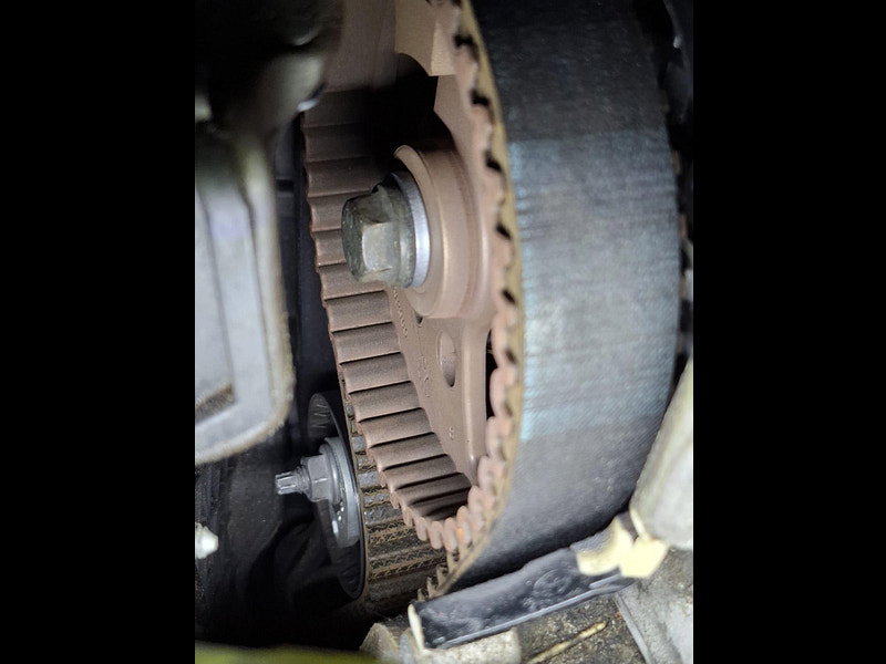 Ford Kuga 2.0 TDCi Titanium AWD Euro 6 (s/s) 5dr 5dr Manual 2026