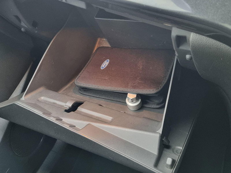 Ford Kuga 2.0 TDCi Titanium Euro 6 (s/s) 5dr 5dr Manual 2026