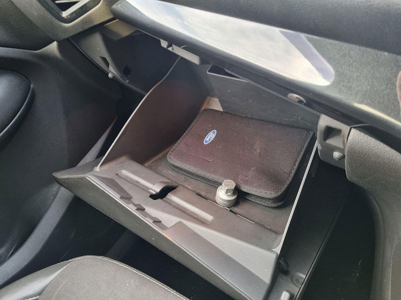 Ford Kuga 2.0 TDCi Titanium Euro 6 (s/s) 5dr 5dr Manual 2026