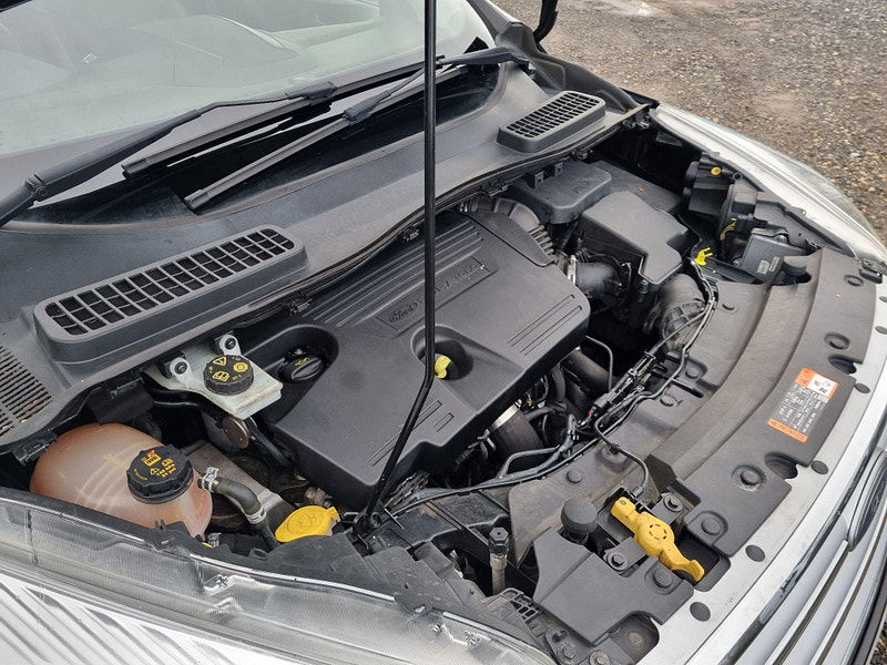 Ford Kuga 2.0 TDCi Titanium Euro 6 (s/s) 5dr 5dr Manual 2026