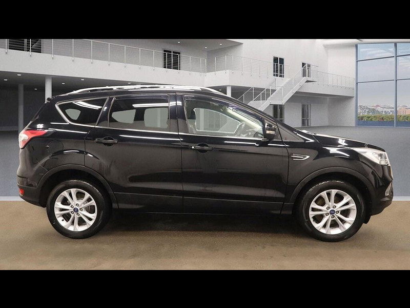 Ford Kuga 2.0 TDCi Titanium Euro 6 (s/s) 5dr 5dr Manual 2025