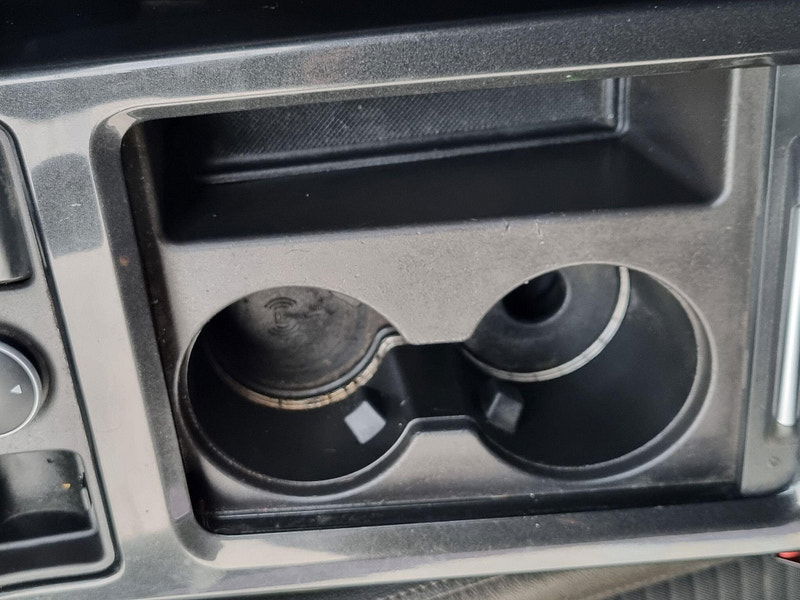 Ford Kuga 2.0 TDCi Titanium Euro 6 (s/s) 5dr 5dr Manual 2026