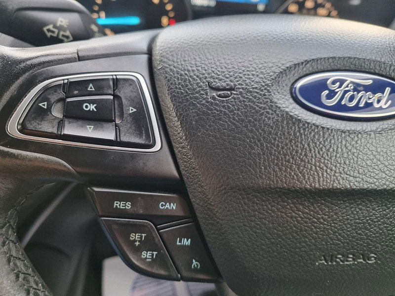 Ford Kuga 2.0 TDCi Titanium Euro 6 (s/s) 5dr 5dr Manual 2026