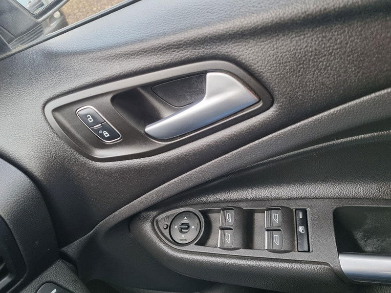 Ford Kuga 2.0 TDCi Titanium Euro 6 (s/s) 5dr 5dr Manual 2026