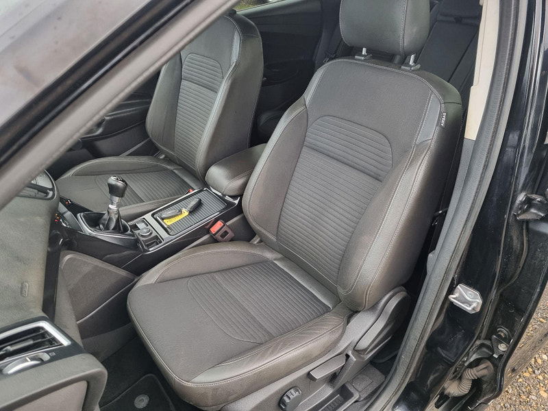 Ford Kuga 2.0 TDCi Titanium Euro 6 (s/s) 5dr 5dr Manual 2026