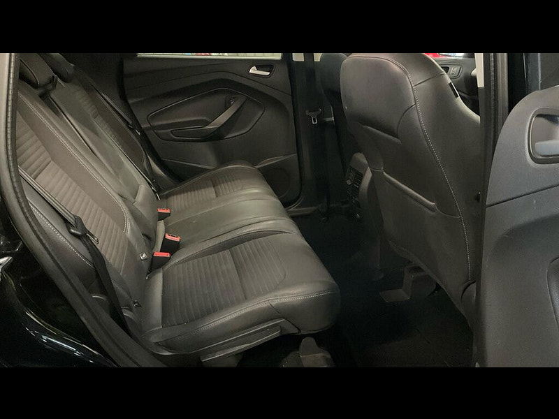 Ford Kuga 2.0 TDCi Titanium Euro 6 (s/s) 5dr 5dr Manual 2025