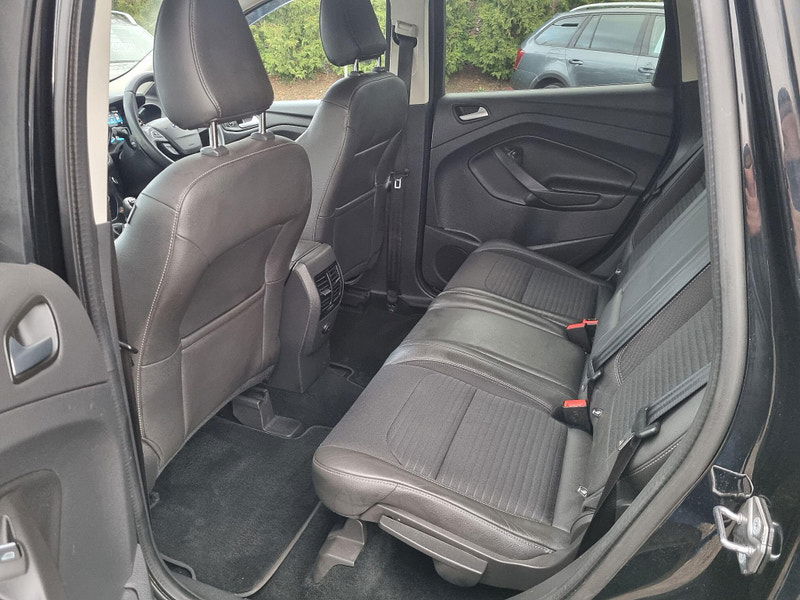 Ford Kuga 2.0 TDCi Titanium Euro 6 (s/s) 5dr 5dr Manual 2026