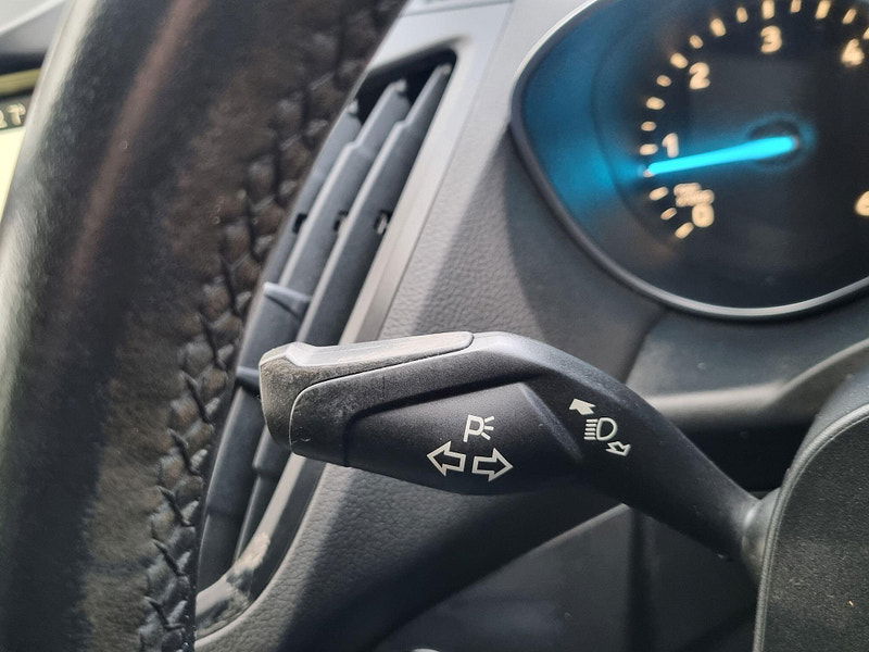 Ford Kuga 2.0 TDCi Titanium Euro 6 (s/s) 5dr 5dr Manual 2026