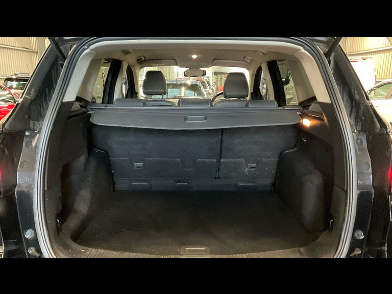 Ford Kuga 2.0 TDCi Titanium Euro 6 (s/s) 5dr 5dr Manual 2025