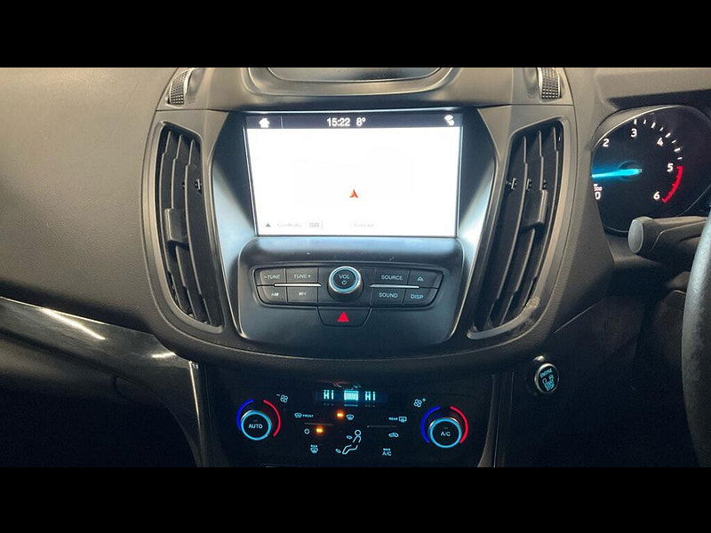 Ford Kuga 2.0 TDCi Titanium Euro 6 (s/s) 5dr 5dr Manual 2025