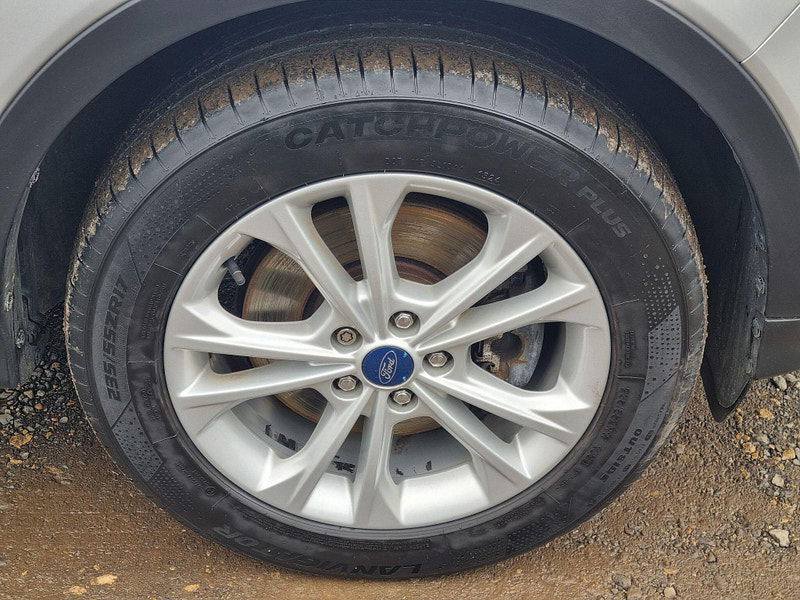 Ford Kuga 2.0 TDCi Titanium Euro 6 (s/s) 5dr 5dr Manual 2026