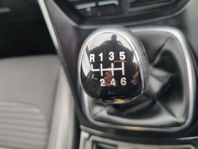 Ford Kuga 2.0 TDCi Titanium Euro 6 (s/s) 5dr 5dr Manual 2026