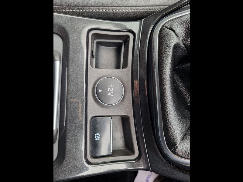 Ford Kuga 2.0 TDCi Titanium Euro 6 (s/s) 5dr 5dr Manual 2026