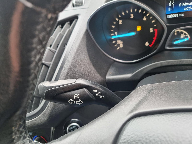 Ford Kuga 2.0 TDCi Titanium Euro 6 (s/s) 5dr 5dr Manual 2026