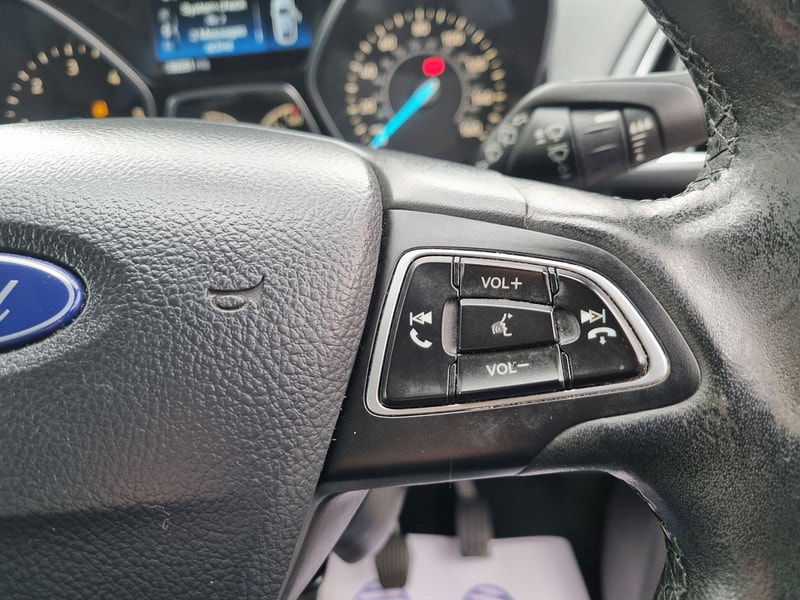 Ford Kuga 2.0 TDCi Titanium Euro 6 (s/s) 5dr 5dr Manual 2026