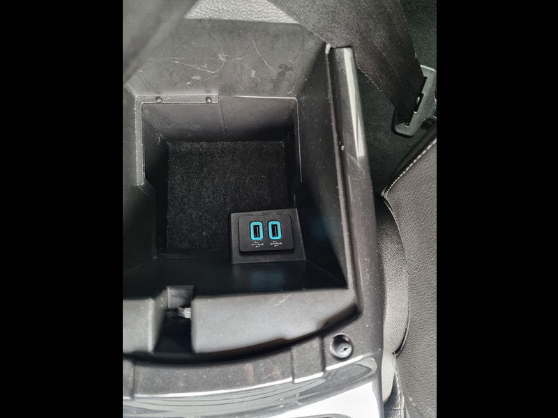 Ford Kuga 2.0 TDCi Titanium Euro 6 (s/s) 5dr 5dr Manual 2026