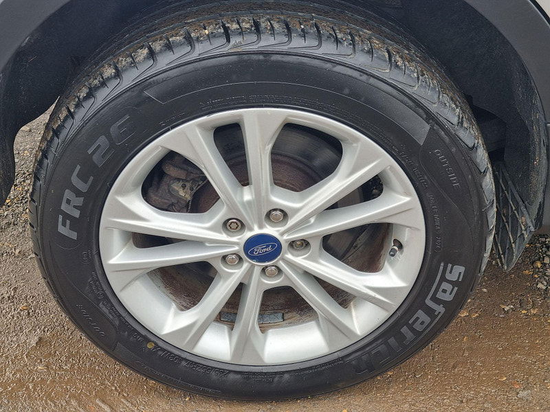 Ford Kuga 2.0 TDCi Titanium Euro 6 (s/s) 5dr 5dr Manual 2026