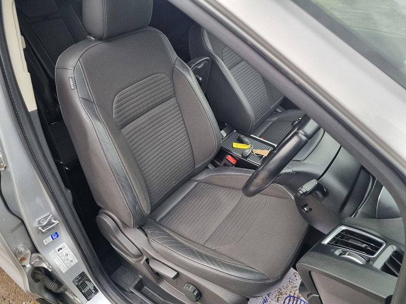 Ford Kuga 2.0 TDCi Titanium Euro 6 (s/s) 5dr 5dr Manual 2026