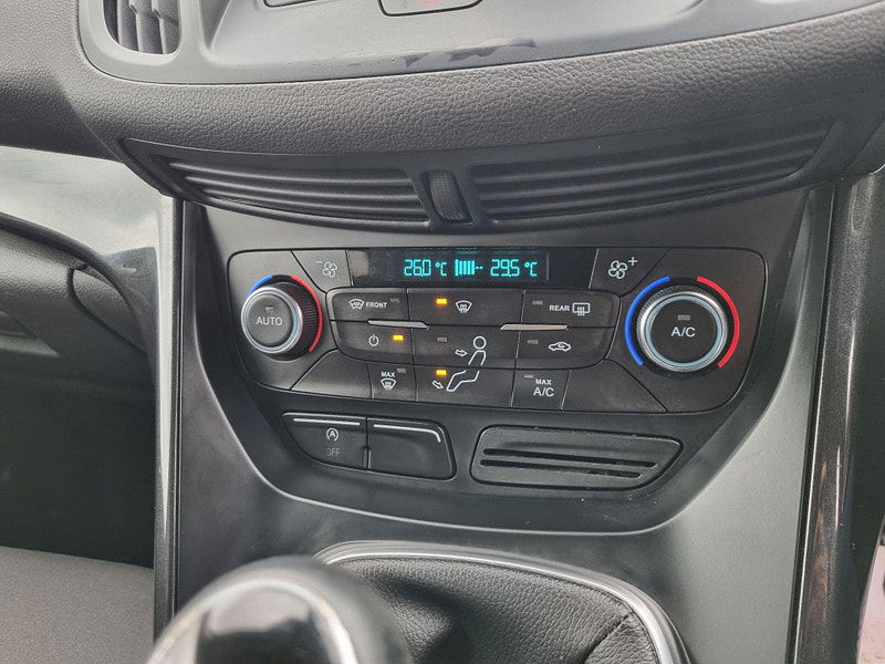 Ford Kuga 2.0 TDCi Titanium Euro 6 (s/s) 5dr 5dr Manual 2026