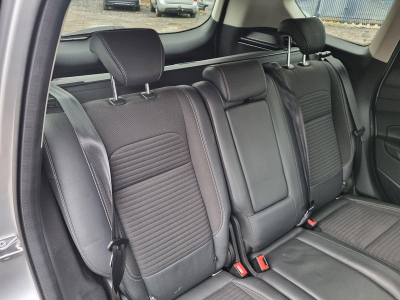 Ford Kuga 2.0 TDCi Titanium Euro 6 (s/s) 5dr 5dr Manual 2026