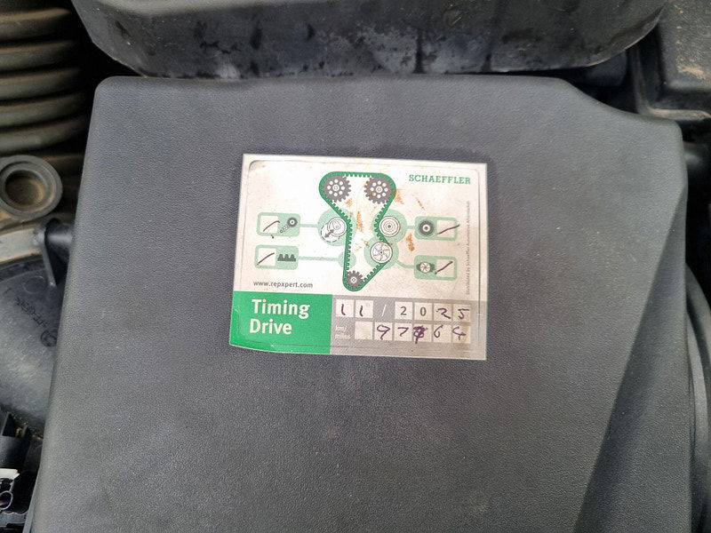 Ford Kuga 2.0 TDCi Titanium Euro 6 (s/s) 5dr 5dr Manual 2026