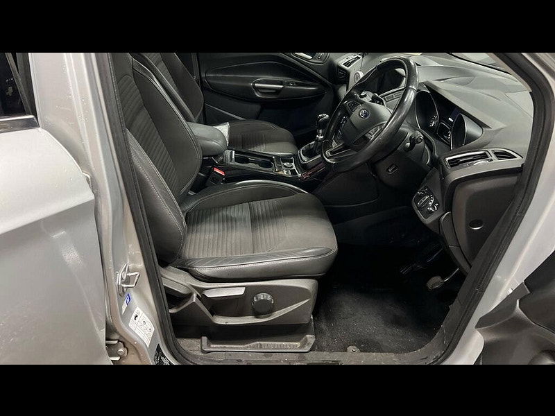 Ford Kuga 2.0 TDCi Titanium Euro 6 (s/s) 5dr 5dr Manual 2026