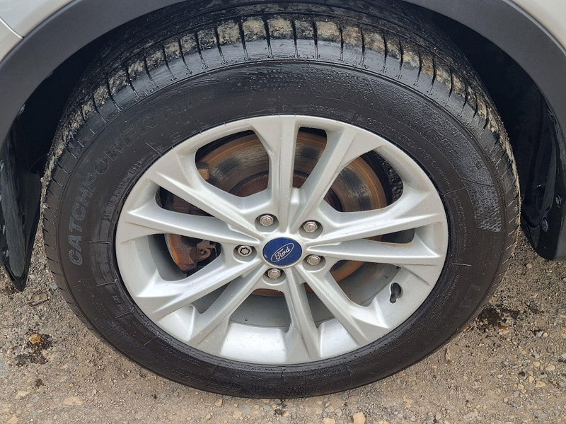 Ford Kuga 2.0 TDCi Titanium Euro 6 (s/s) 5dr 5dr Manual 2026