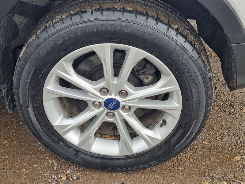 Ford Kuga 2.0 TDCi Titanium Euro 6 (s/s) 5dr 5dr Manual 2026