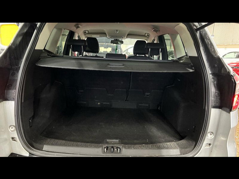 Ford Kuga 2.0 TDCi Titanium Euro 6 (s/s) 5dr 5dr Manual 2026