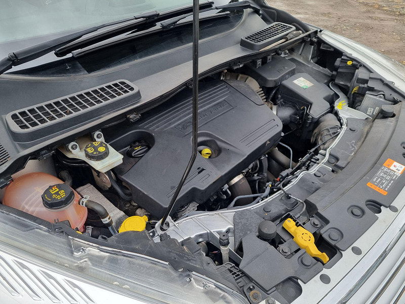 Ford Kuga 2.0 TDCi Titanium Euro 6 (s/s) 5dr 5dr Manual 2026