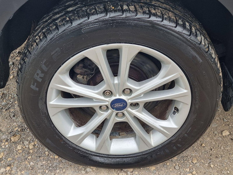 Ford Kuga 2.0 TDCi Titanium Euro 6 (s/s) 5dr 5dr Manual 2026