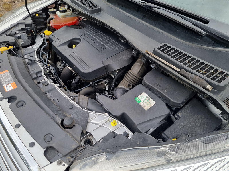 Ford Kuga 2.0 TDCi Titanium Euro 6 (s/s) 5dr 5dr Manual 2026