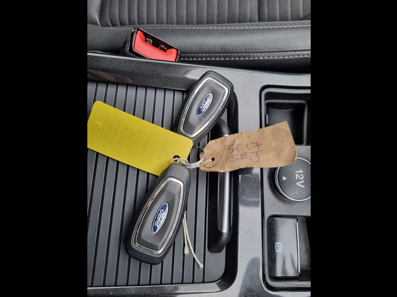 Ford Kuga 2.0 TDCi Titanium Euro 6 (s/s) 5dr 5dr Manual 2026