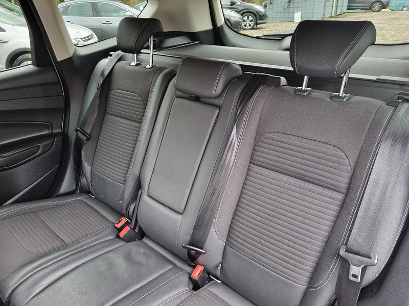 Ford Kuga 2.0 TDCi Titanium Euro 6 (s/s) 5dr 5dr Manual 2026