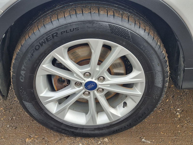 Ford Kuga 2.0 TDCi Titanium Euro 6 (s/s) 5dr 5dr Manual 2026