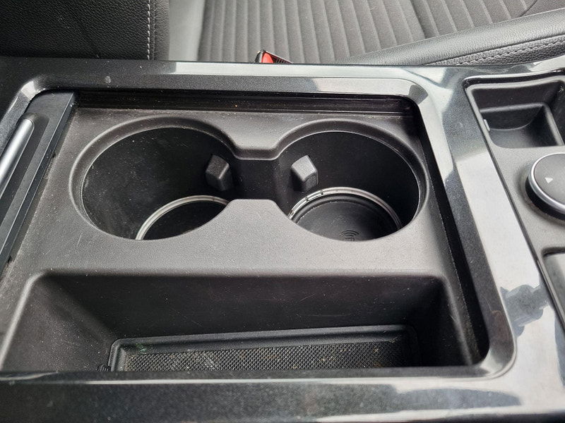 Ford Kuga 2.0 TDCi Titanium Euro 6 (s/s) 5dr 5dr Manual 2026