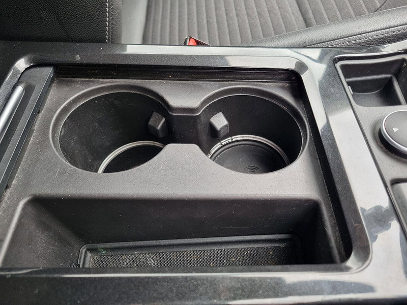 Ford Kuga 2.0 TDCi Titanium Euro 6 (s/s) 5dr 5dr Manual 2026