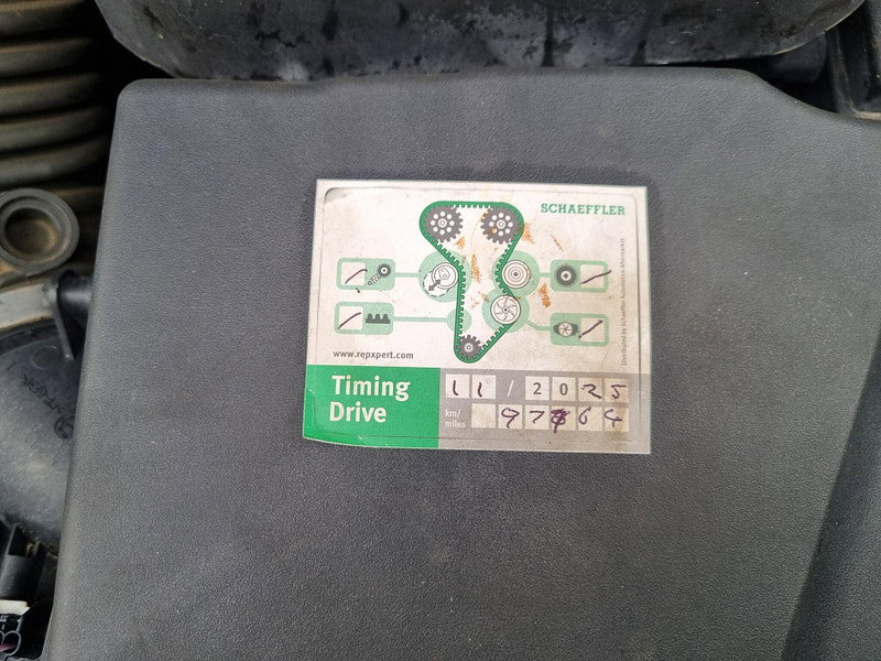 Ford Kuga 2.0 TDCi Titanium Euro 6 (s/s) 5dr 5dr Manual 2026