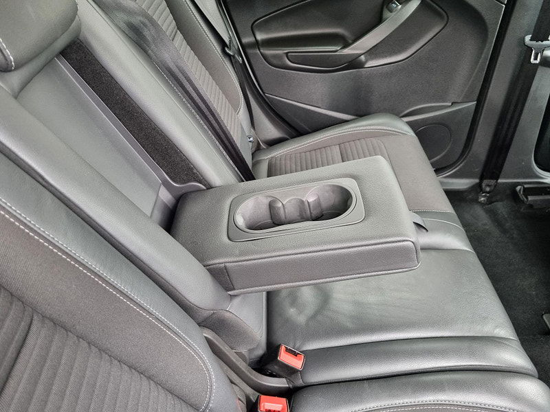 Ford Kuga 2.0 TDCi Titanium Euro 6 (s/s) 5dr 5dr Manual 2026