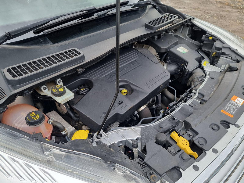 Ford Kuga 2.0 TDCi Titanium Euro 6 (s/s) 5dr 5dr Manual 2026