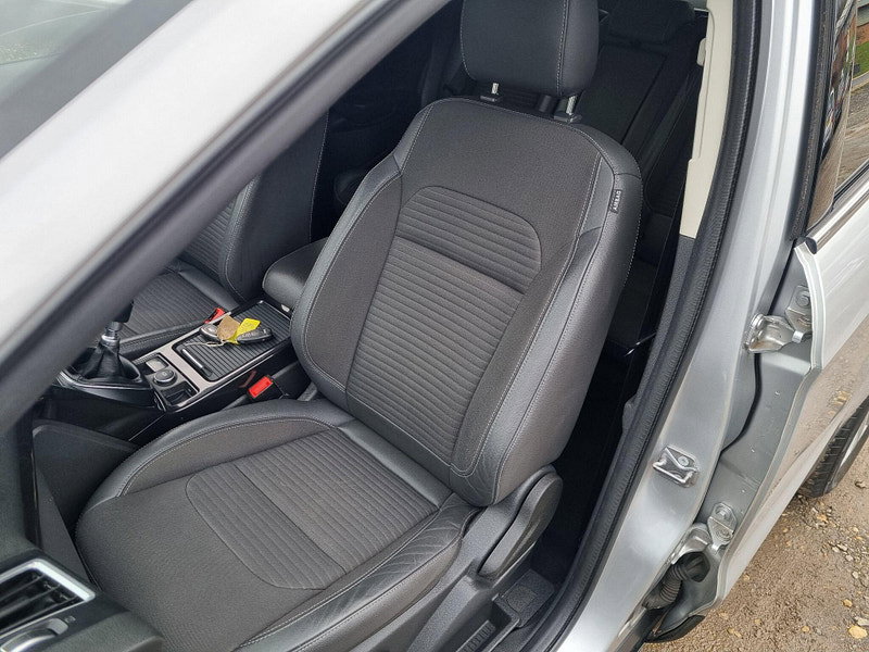 Ford Kuga 2.0 TDCi Titanium Euro 6 (s/s) 5dr 5dr Manual 2026