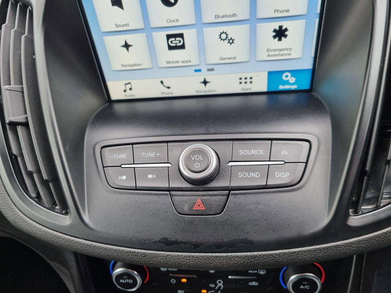 Ford Kuga 2.0 TDCi Titanium Euro 6 (s/s) 5dr 5dr Manual 2026