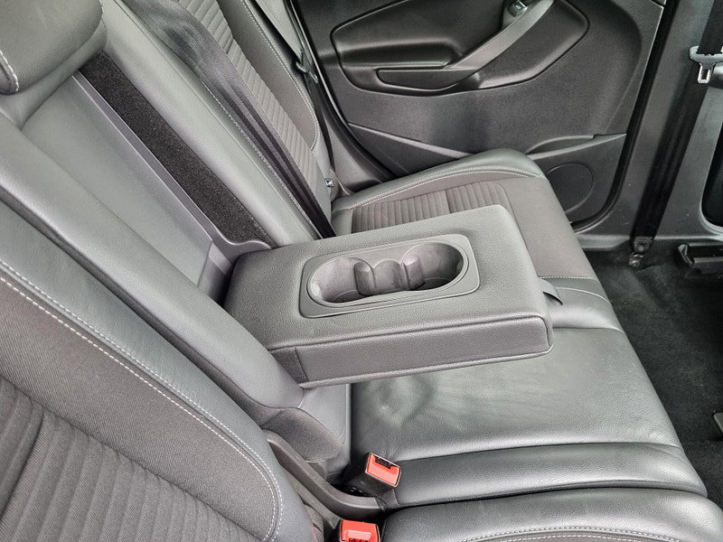 Ford Kuga 2.0 TDCi Titanium Euro 6 (s/s) 5dr 5dr Manual 2026