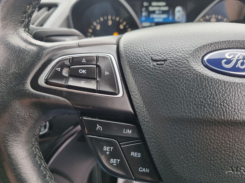 Ford Kuga 2.0 TDCi Titanium Euro 6 (s/s) 5dr 5dr Manual 2026